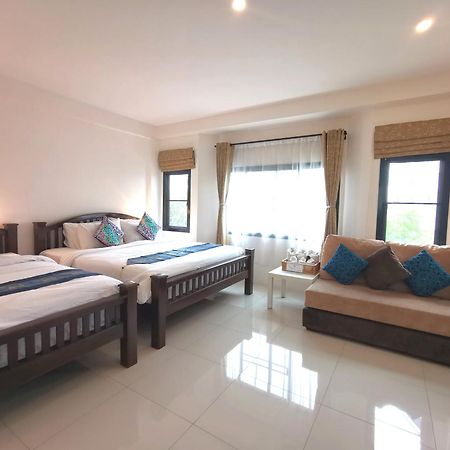 Sasima Bed And Breakfast Chiang Mai Exterior photo