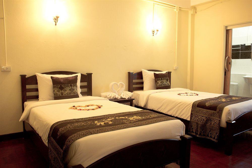 Sasima Bed And Breakfast Chiang Mai Exterior photo