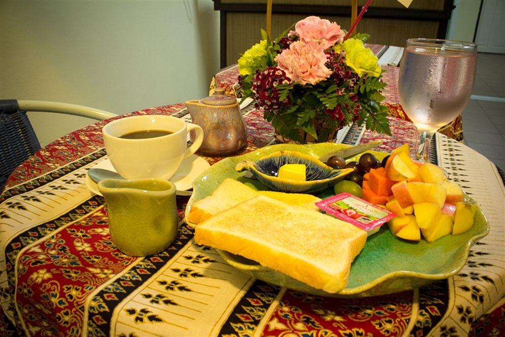 Sasima Bed And Breakfast Chiang Mai Exterior photo