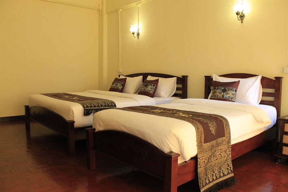 Sasima Bed And Breakfast Chiang Mai Exterior photo