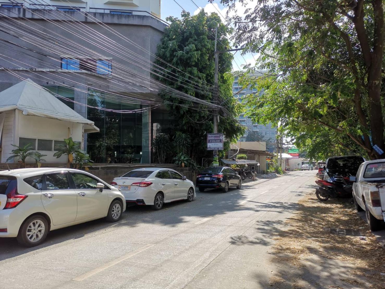 Sasima Bed And Breakfast Chiang Mai Exterior photo