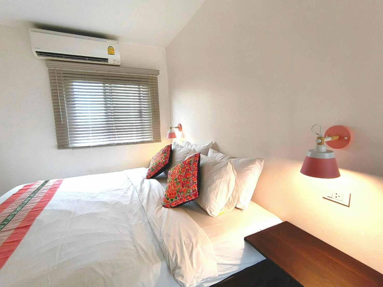 Sasima Bed And Breakfast Chiang Mai Exterior photo