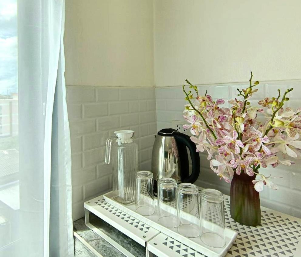 Sasima Bed And Breakfast Chiang Mai Exterior photo