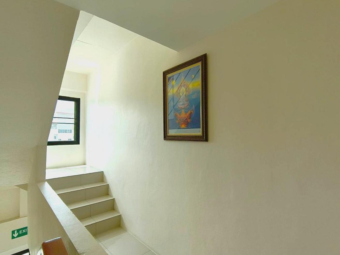 Sasima Bed And Breakfast Chiang Mai Exterior photo