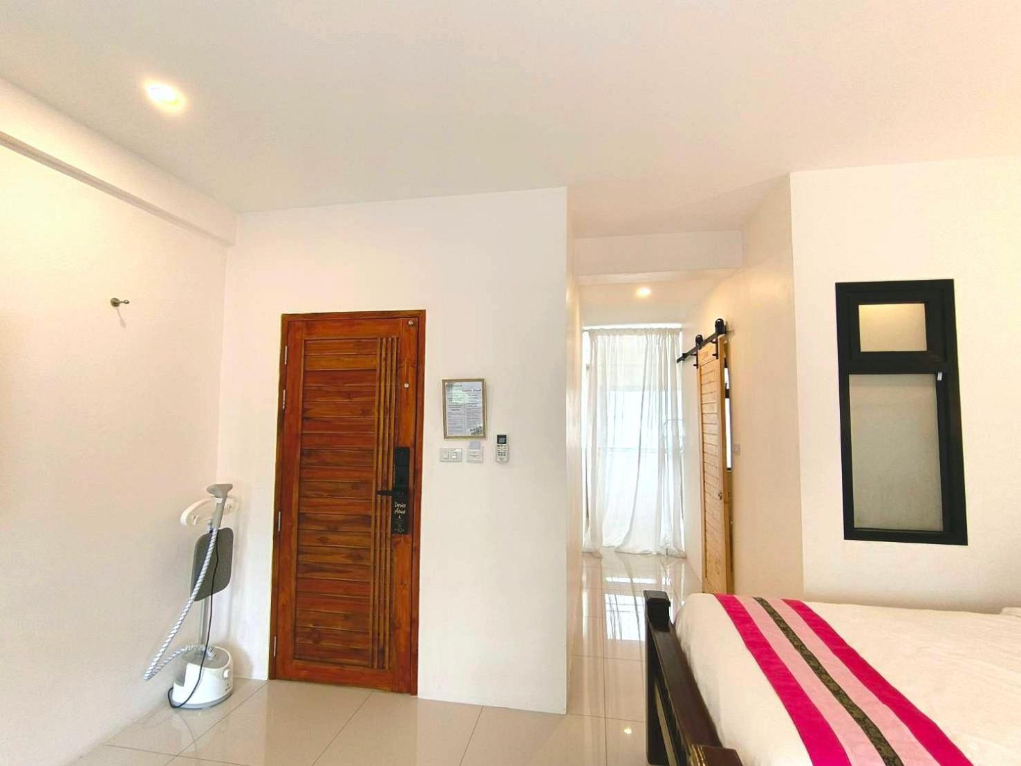 Sasima Bed And Breakfast Chiang Mai Exterior photo