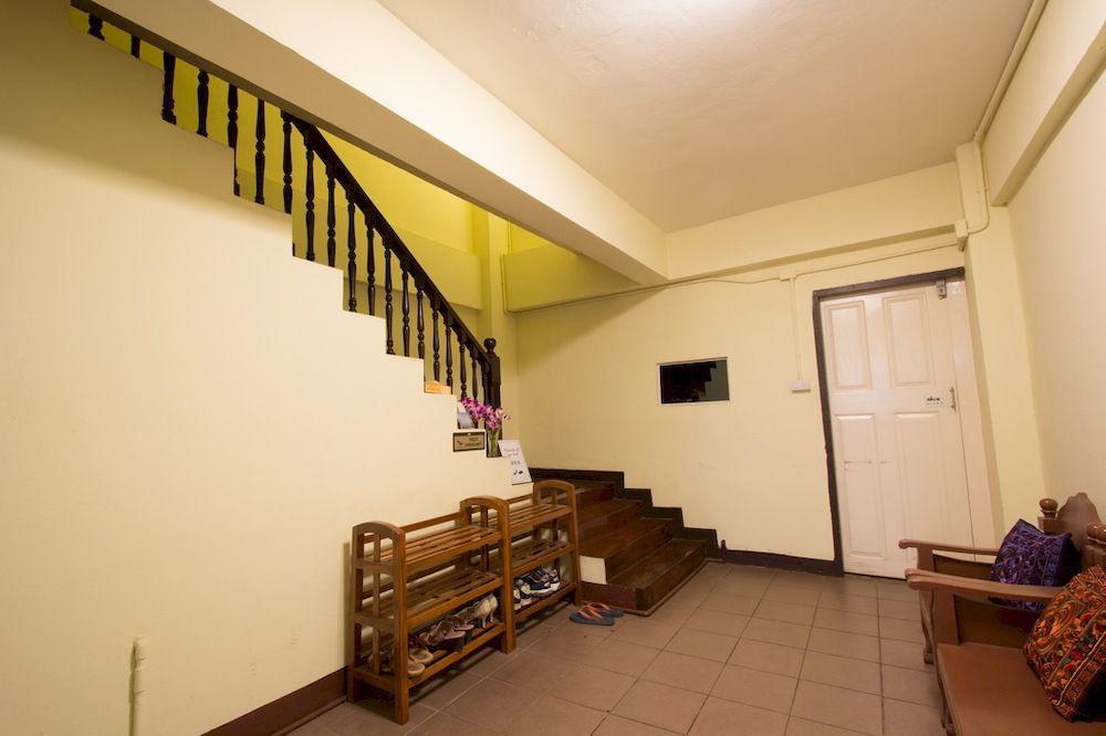 Sasima Bed And Breakfast Chiang Mai Exterior photo